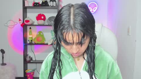 Marceline online show from January 29, 10:58 am