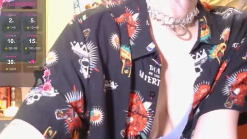 Snapshot of marci_n chatting on October 4, 10:14 pm marci_n online show from October 4, 10:14 pm