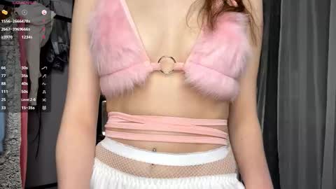 Alisa online show from October 8, 3:27 pm