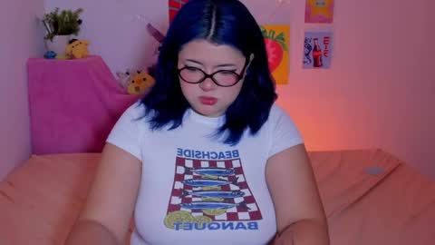 danna online show from June 10, 1:27 am