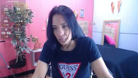 margare_scarlett online show from November 18, 1:01 pm