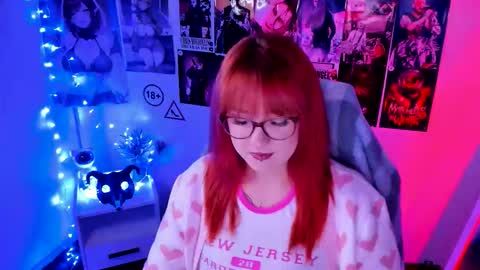 Margaret online show from November 5, 10:15 pm