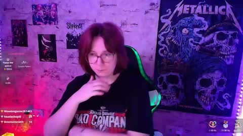 Margaret online show from March 11, 1:21 am