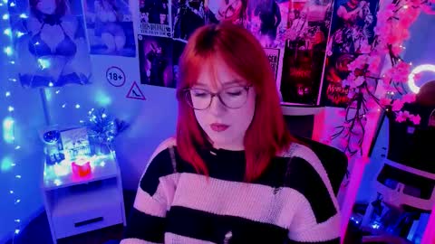 Margaret online show from November 12, 11:25 pm