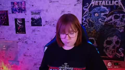 Margaret online show from April 19, 6:10 pm