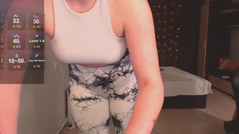 Margaret online show from January 22, 1:32 pm