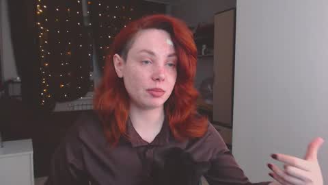 Margaret online show from November 29, 4:44 pm