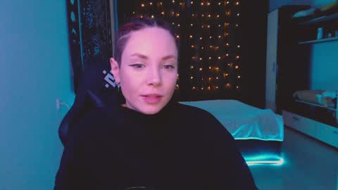 Margaret online show from December 3, 2:38 pm