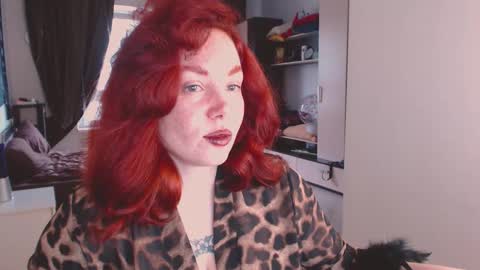 Margaret online show from November 9, 11:28 am