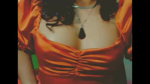Margareth online show from November 17, 3:29 am