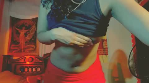 Margareth online show from November 23, 12:24 am