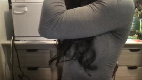 Snapshot of margaux_lumiere chatting on September 22, 12:58 pm margaux_lumiere online show from September 22, 12:58 pm