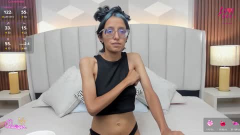 Aitana online show from March 12, 2:36 am