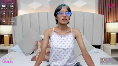 Aitana online show from March 11, 1:54 am