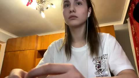 Alice online show from January 16, 4:25 pm