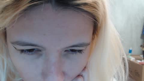 margo_shine online show from January 3, 6:35 pm