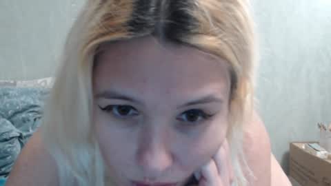 margo_shine online show from December 29, 6:16 pm