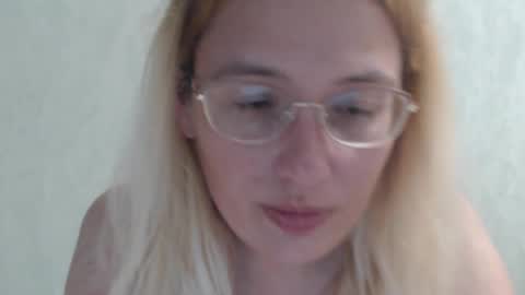 margo_shine online show from September 25, 3:22 pm