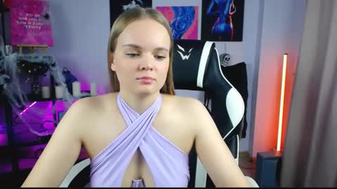 margoblonde online show from November 3, 3:54 am