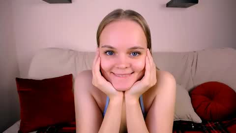 margoblonde online show from November 12, 3:15 am