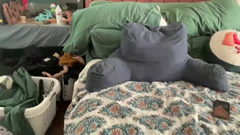 Elle online show from February 4, 9:40 pm