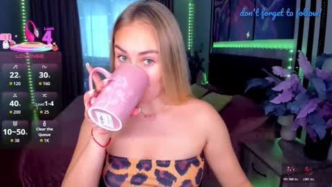 MargoSugar online show from April 18, 9:56 am