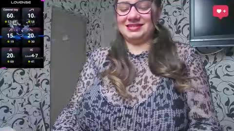 margosweet777 online show from October 21, 8:51 am