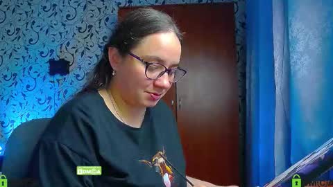 margosweet777 online show from November 23, 3:14 pm