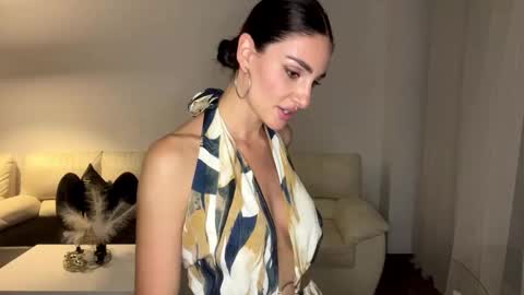 Margot online show from September 20, 8:40 pm