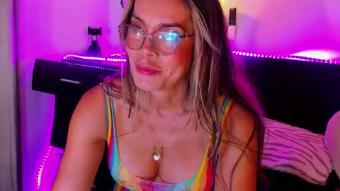 Margoth Broke online show from January 7, 10:35 pm