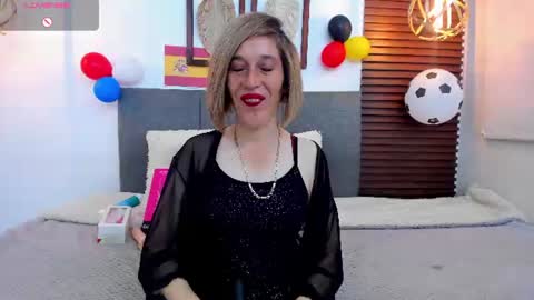 Margott online show from July 18, 1:13 pm
