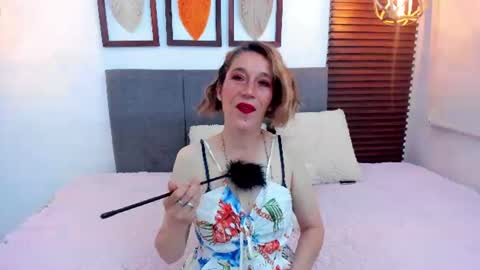 Margott online show from June 19, 12:41 pm