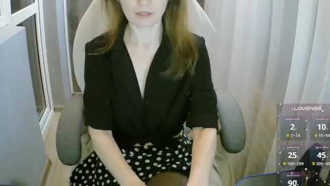 Mari online show from March 4, 9:54 pm