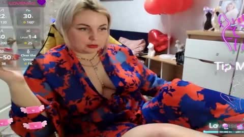 Mari online show from March 5, 5:29 am