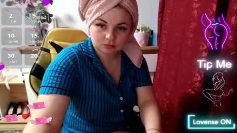 Mari online show from February 17, 10:51 am