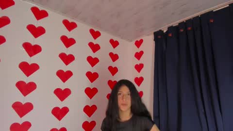 Snapshot of mari_mar69 chatting on February 19, 10:01 am mari_mar69 online show from February 19, 10:01 am