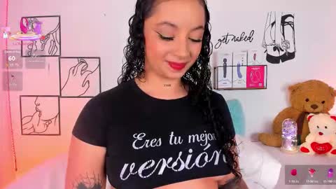 Snapshot of mari_sweett chatting on September 20, 9:02 pm Mari Sweett online show from September 20, 9:02 pm