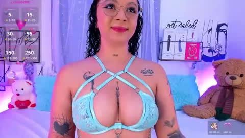 Mari Sweett  online show from February 20, 8:09 pm