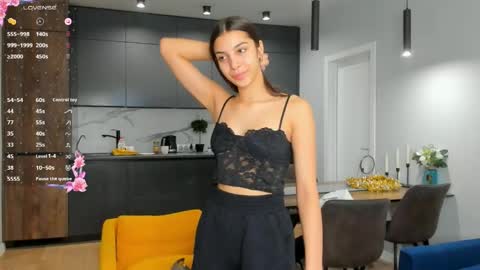 Maria online show from March 10, 4:07 am