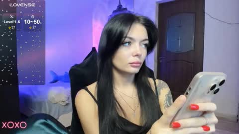 Maria online show from February 16, 2:21 pm