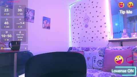 Maria fernanda online show from April 10, 10:16 pm