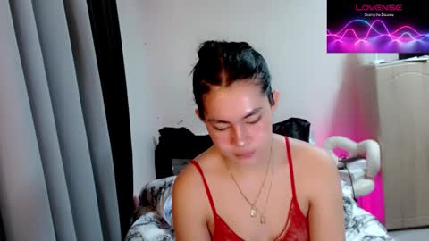 ITS YOUR GIRL MARIA FOXX18 online show from January 7, 1:09 am