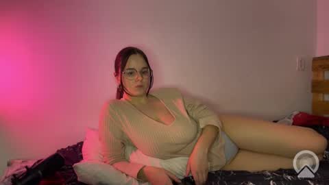 Maria Fuego online show from February 13, 11:39 pm