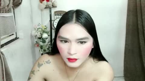 Marga online show from October 24, 12:50 am