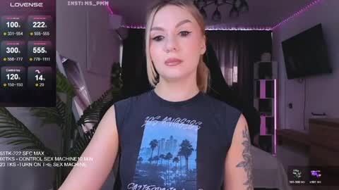 maria_shy_lii online show from March 6, 8:20 am