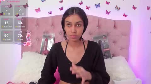  My name is Valentina  online show from February 24, 7:18 am