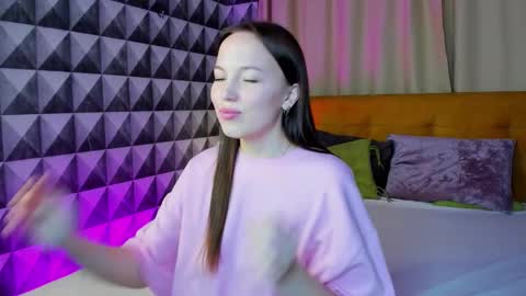 Maria online show from October 19, 11:18 pm