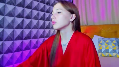 Maria online show from October 8, 12:48 am