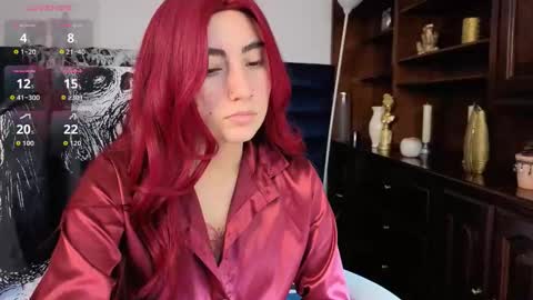 Maria online show from November 25, 6:42 pm