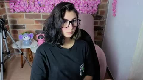 Maria online show from April 16, 11:29 pm